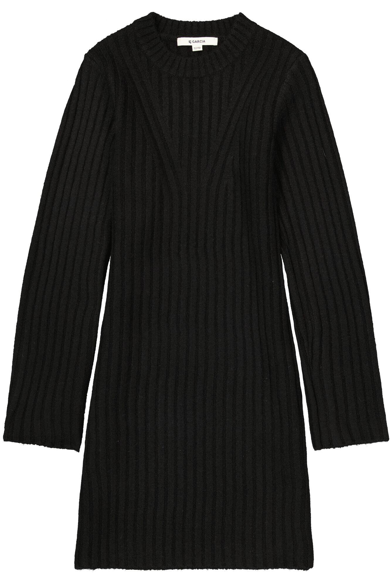 Garcia - K52480 Off Black - Gr. - 176
