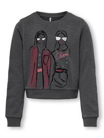 Sweatshirt KIDS ONLY