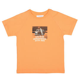 T-Shirt 1/2 Arm STACCATO