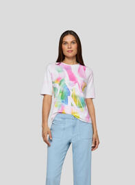 T-Shirt 1/2 Arm RABE