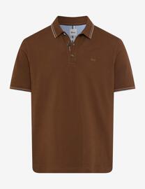 Polos 1/2 Arm Brax