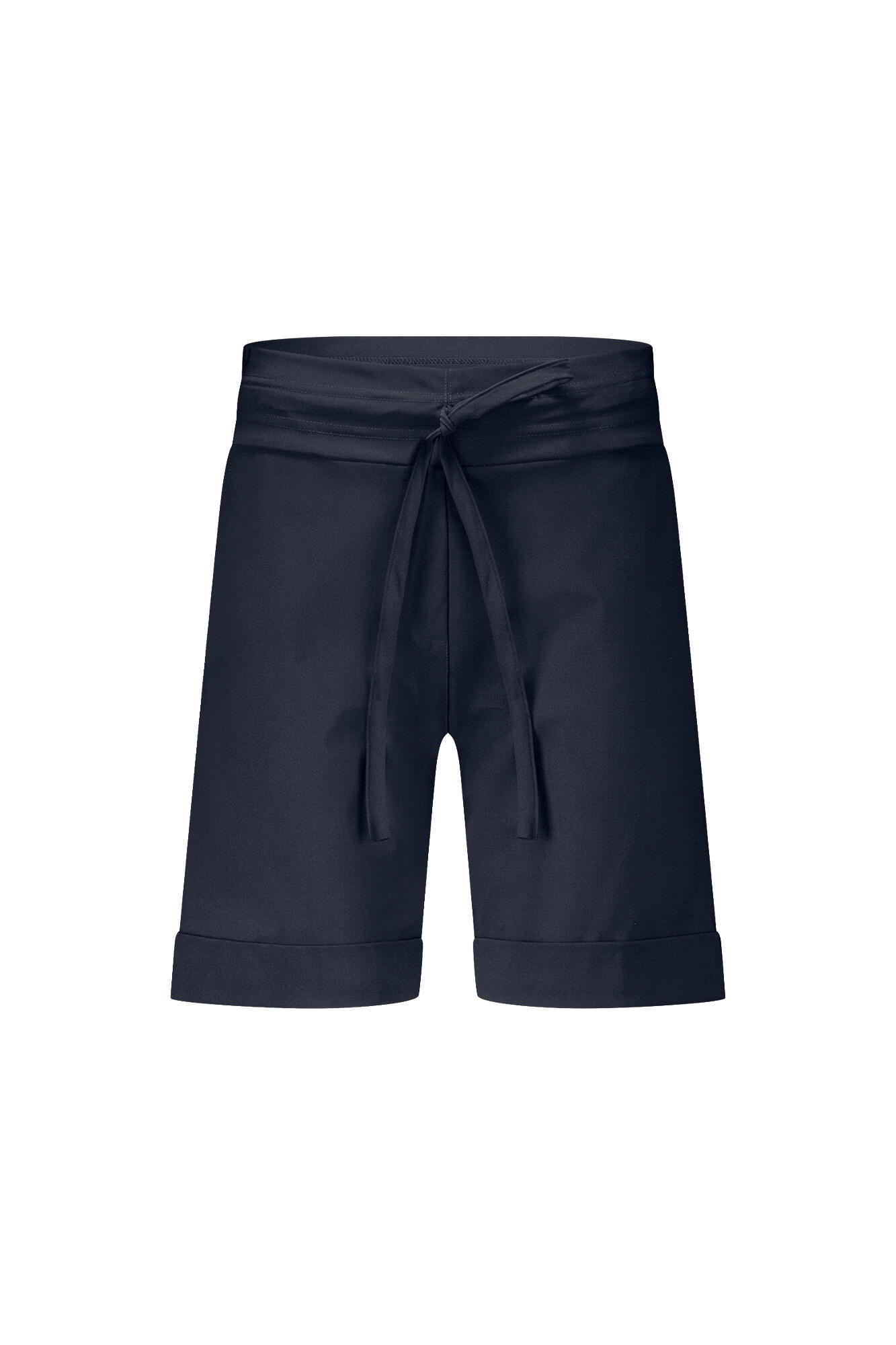 Studio Anneloes - City Bermuda Dark Blue - Gr. - L