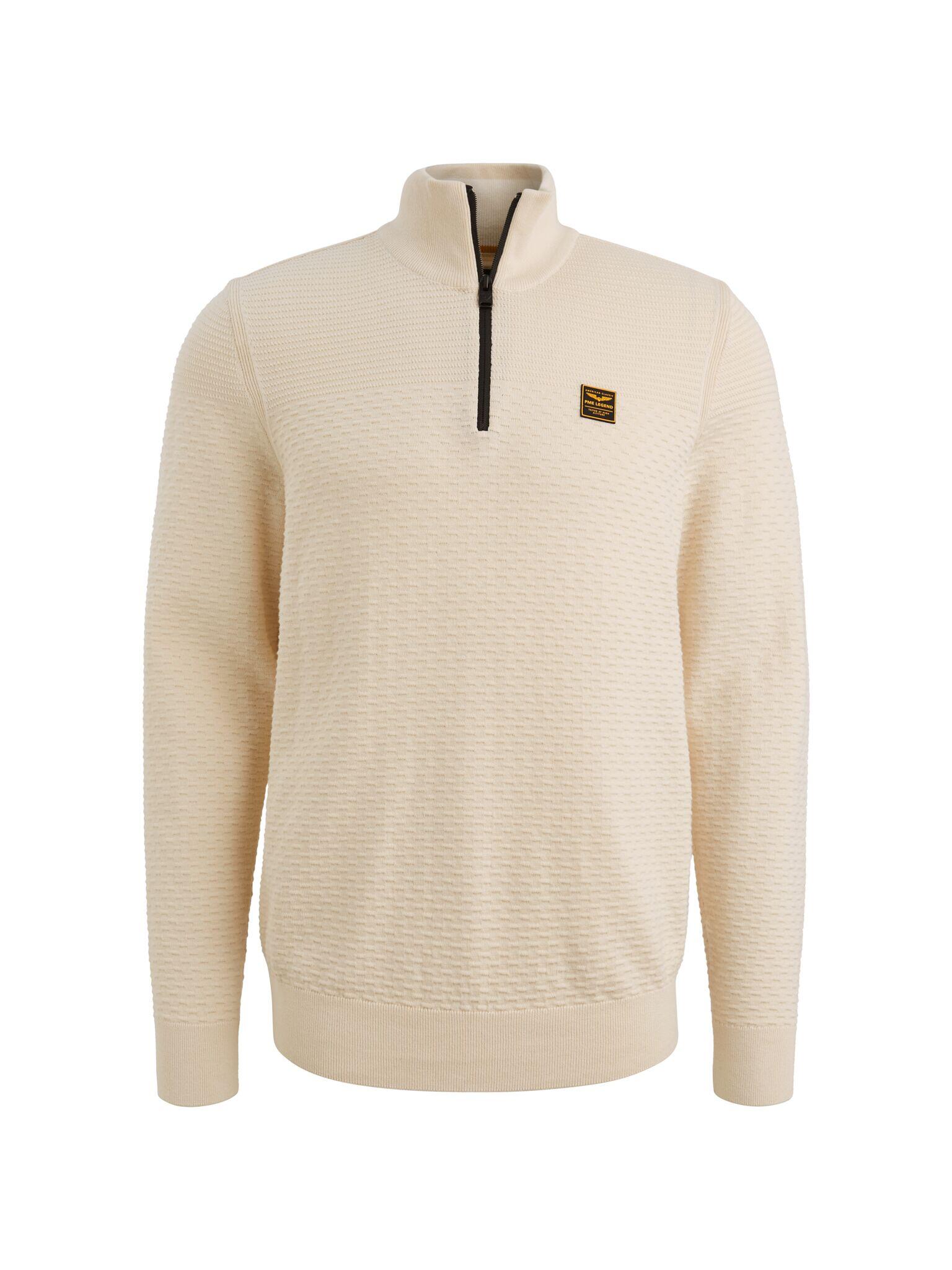 Pme Legend - Cotton Mouline (Organic) Bone White - Gr. - Xxl