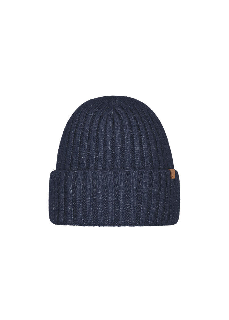 Barts Herren Blau - Mütze - Gr. - Os
