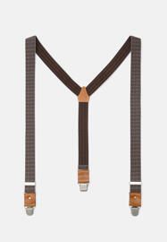 Accessoires bugatti accessoires (belts, braces & gloves)