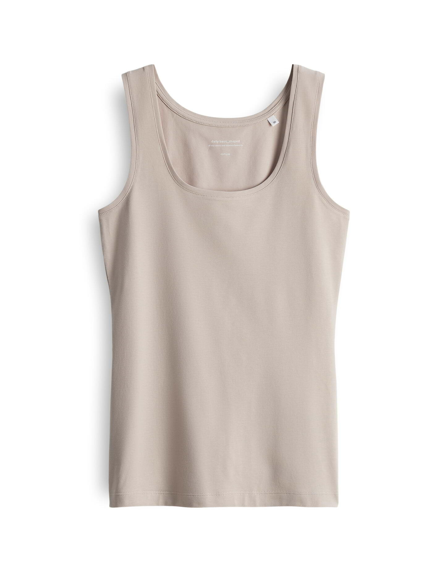 Opus Beige - Imilia - Gr. - 36