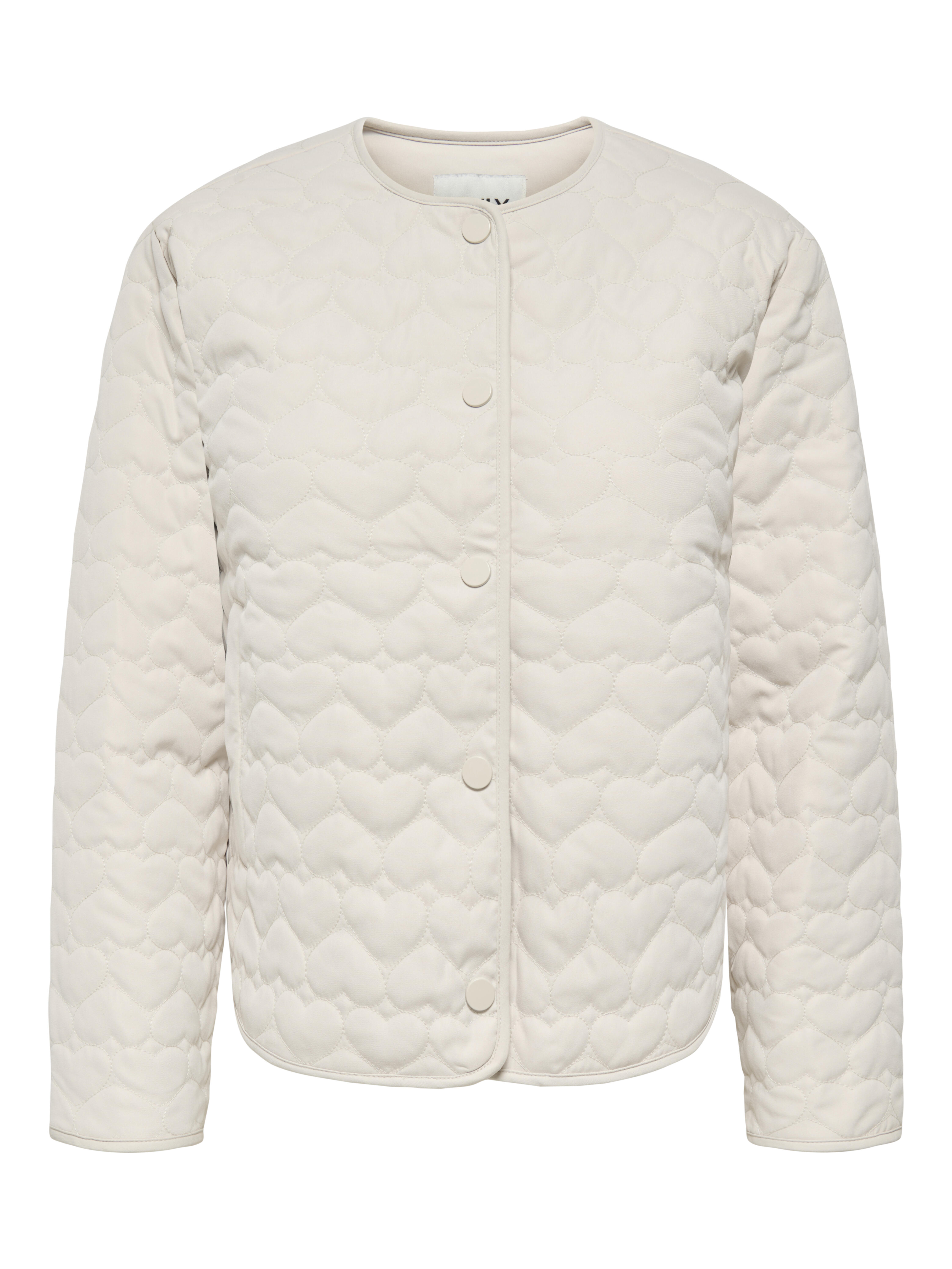 ONLY Female Steppjacke ONLHEART Steppjacke | Quilted jacket - Bild 3