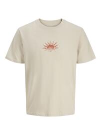 T-Shirt 1/2 Arm JACK&JONES