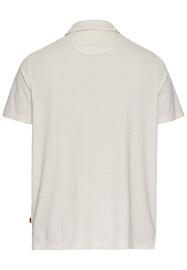 T-Shirt 1/2 Arm camel active