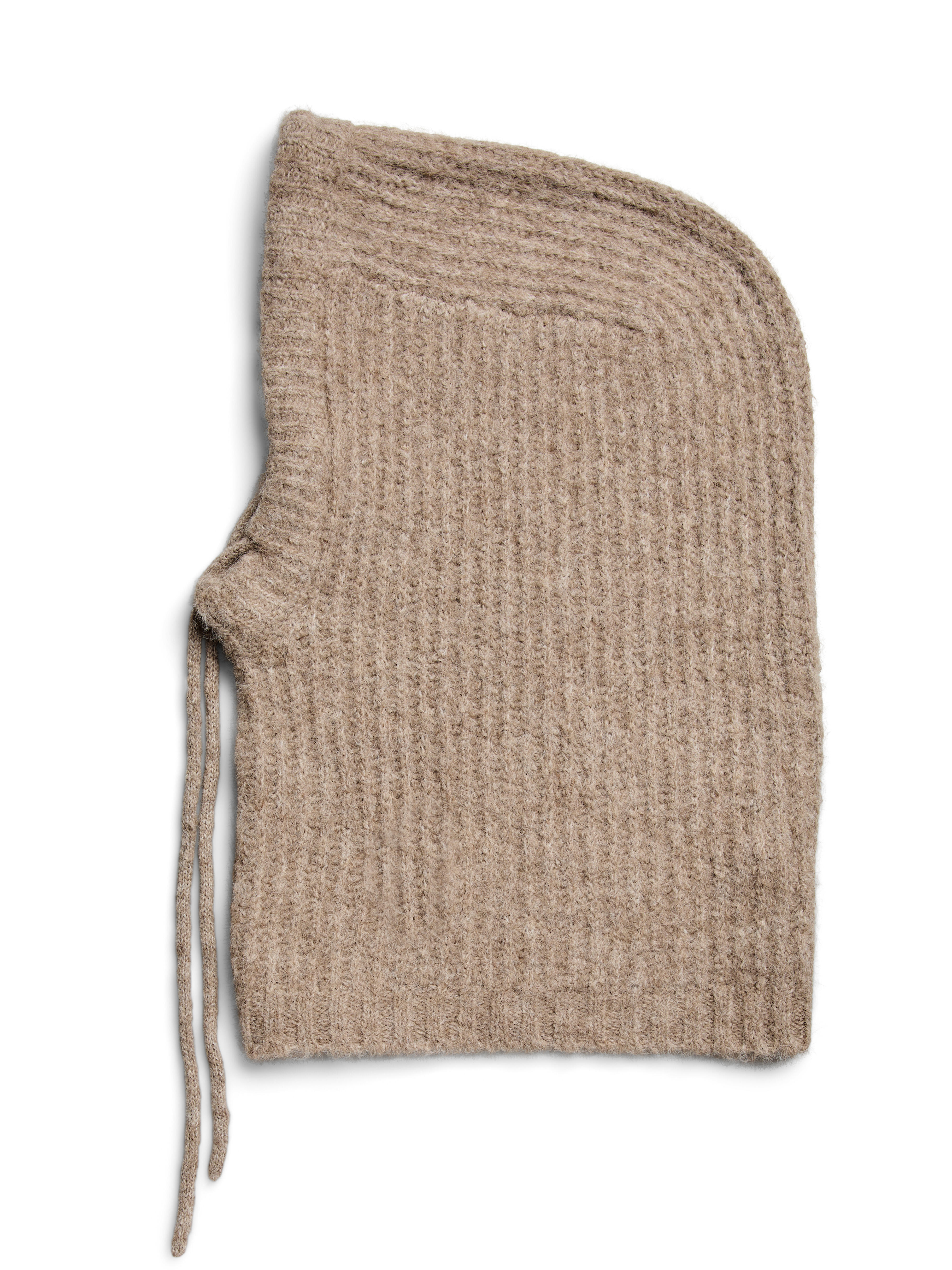 Pieces - Pcnambi Balaclava Noos Bc - Gr. - One Size