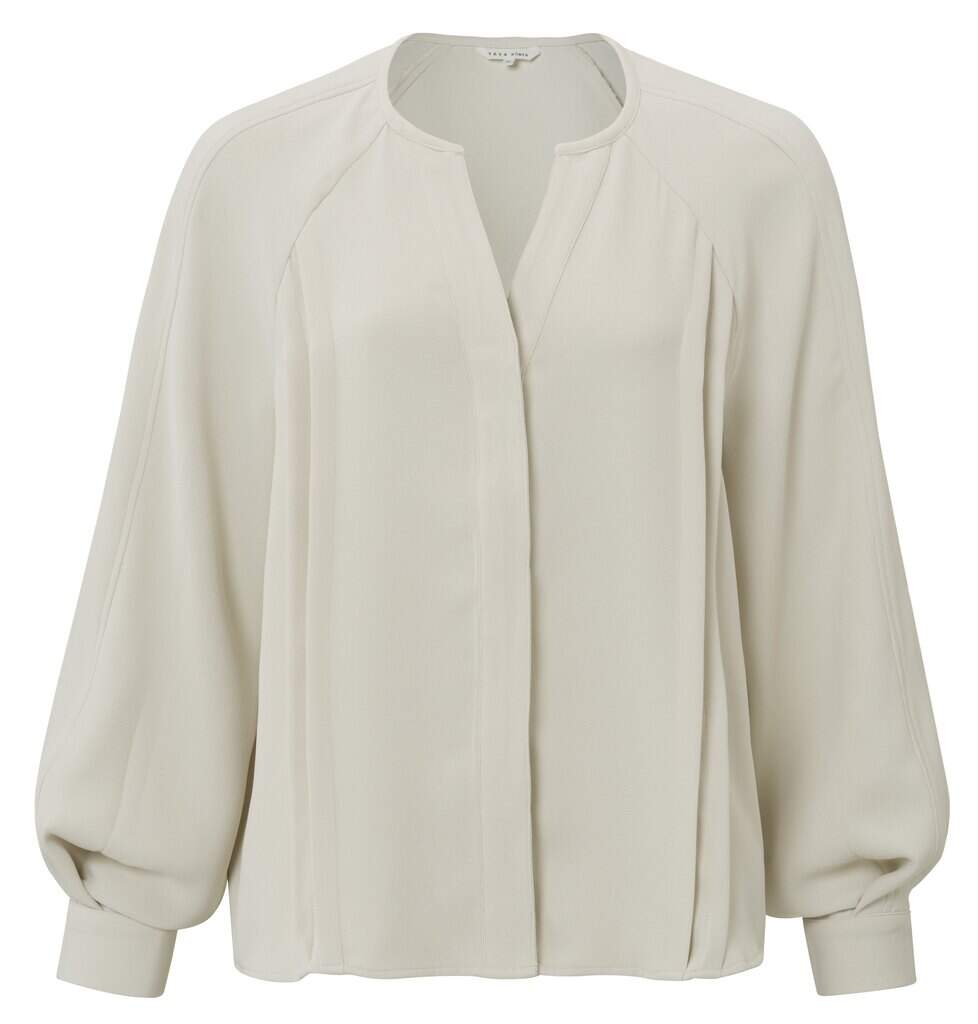 Yaya Bluse mit V-Ausschnitt | Deutschland 