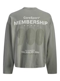 Sweatshirt JACK&JONES