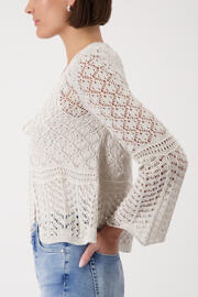 Strickjacken monari