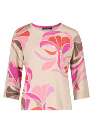 Pullover kurz Arm BETTY BARCLAY