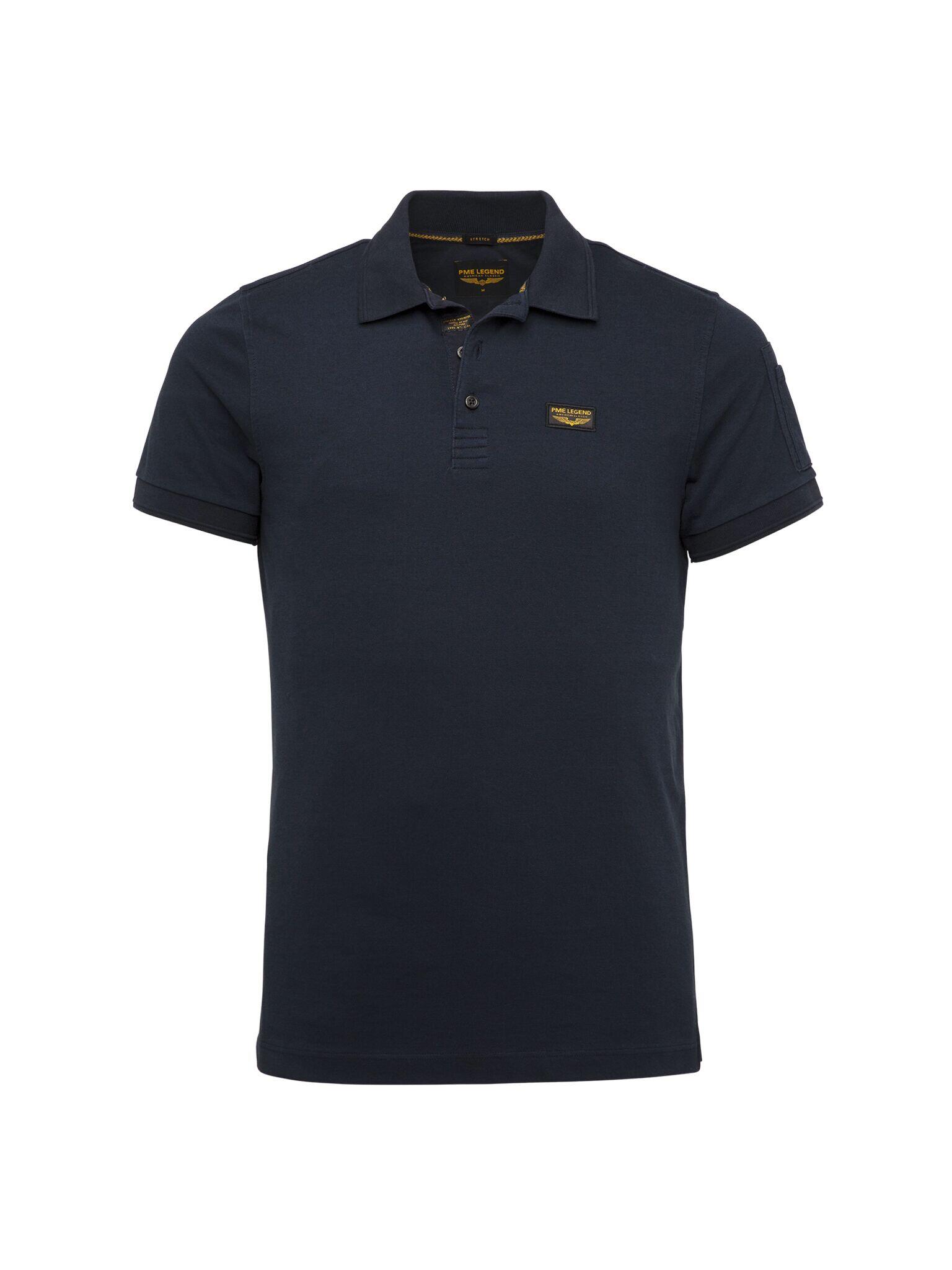 Pme Legend - American Classic Polo Sky Captain - Gr. - Xxxl
