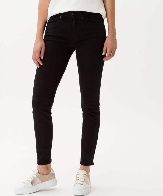 Brax Jeans | schwarz Style Deutschland - - : Ana (01) 34