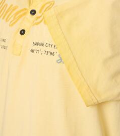 T-Shirt 1/2 Arm CASAMODA
