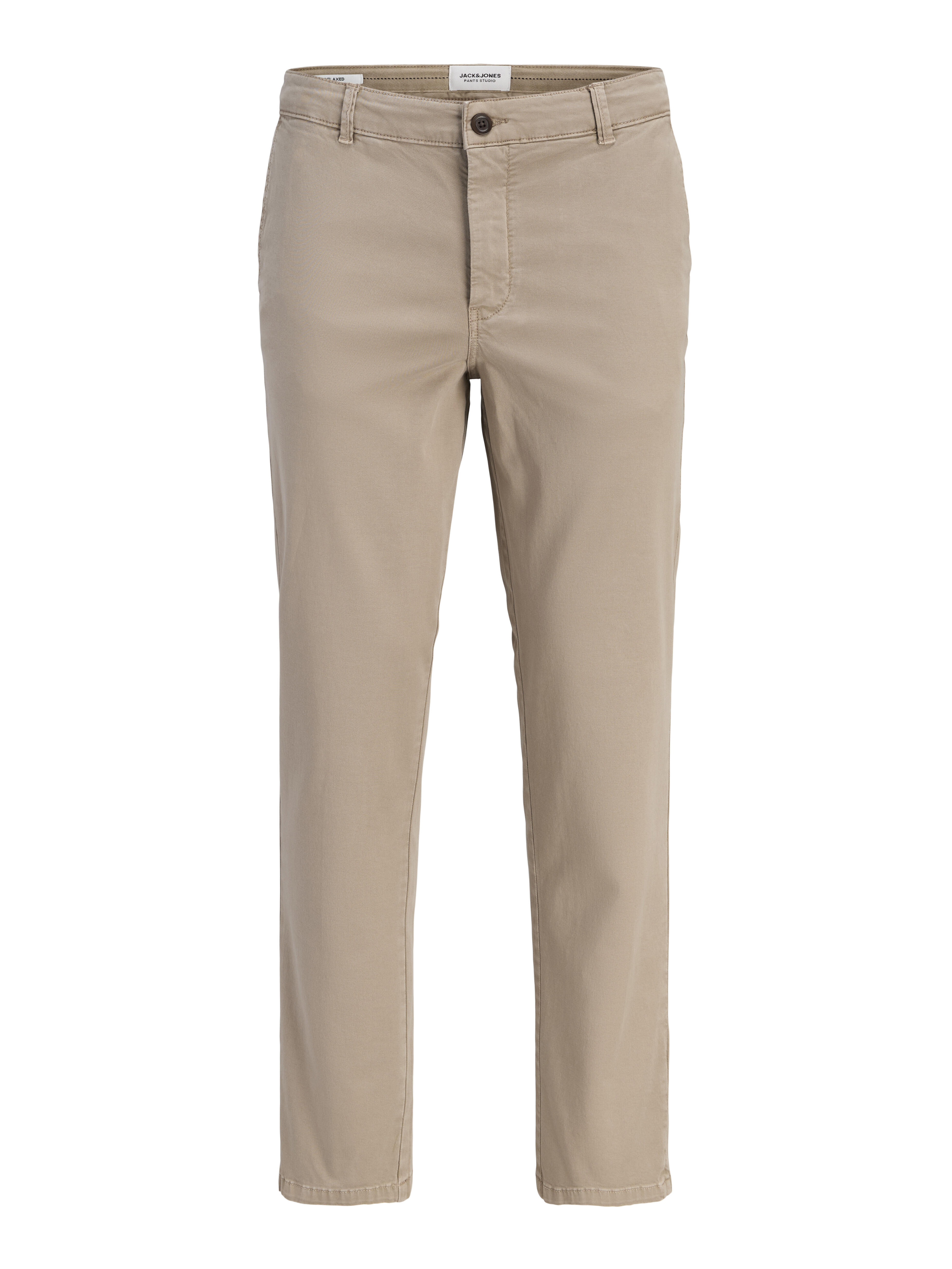Jack&Jones - Jpstollie Vance Chino Noos Lemon Pepper - Gr. - 30 - Bild 4