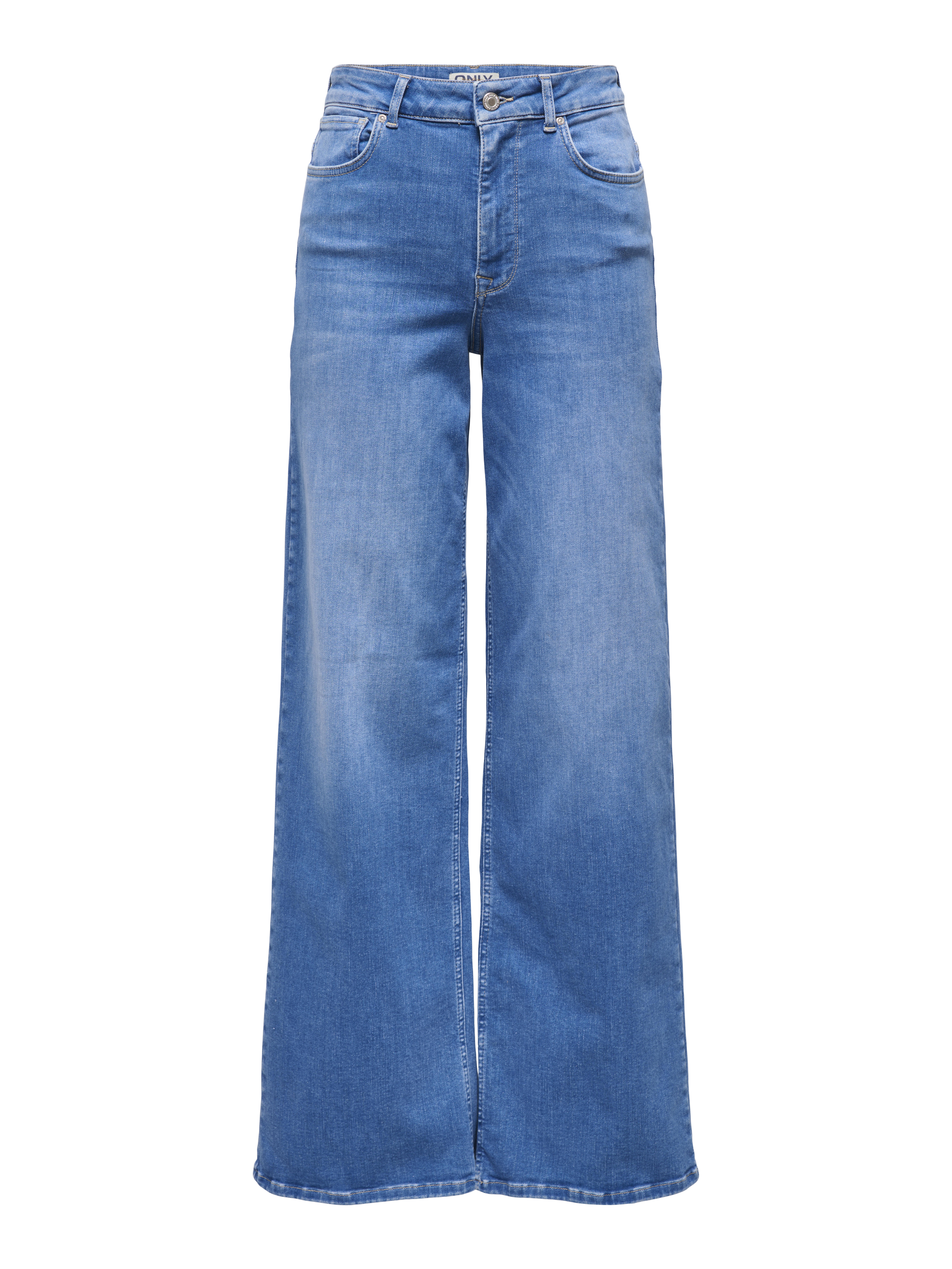 Only Bleu Weite Damenjeans Madison - Bild 2