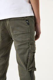 Hosen Garcia