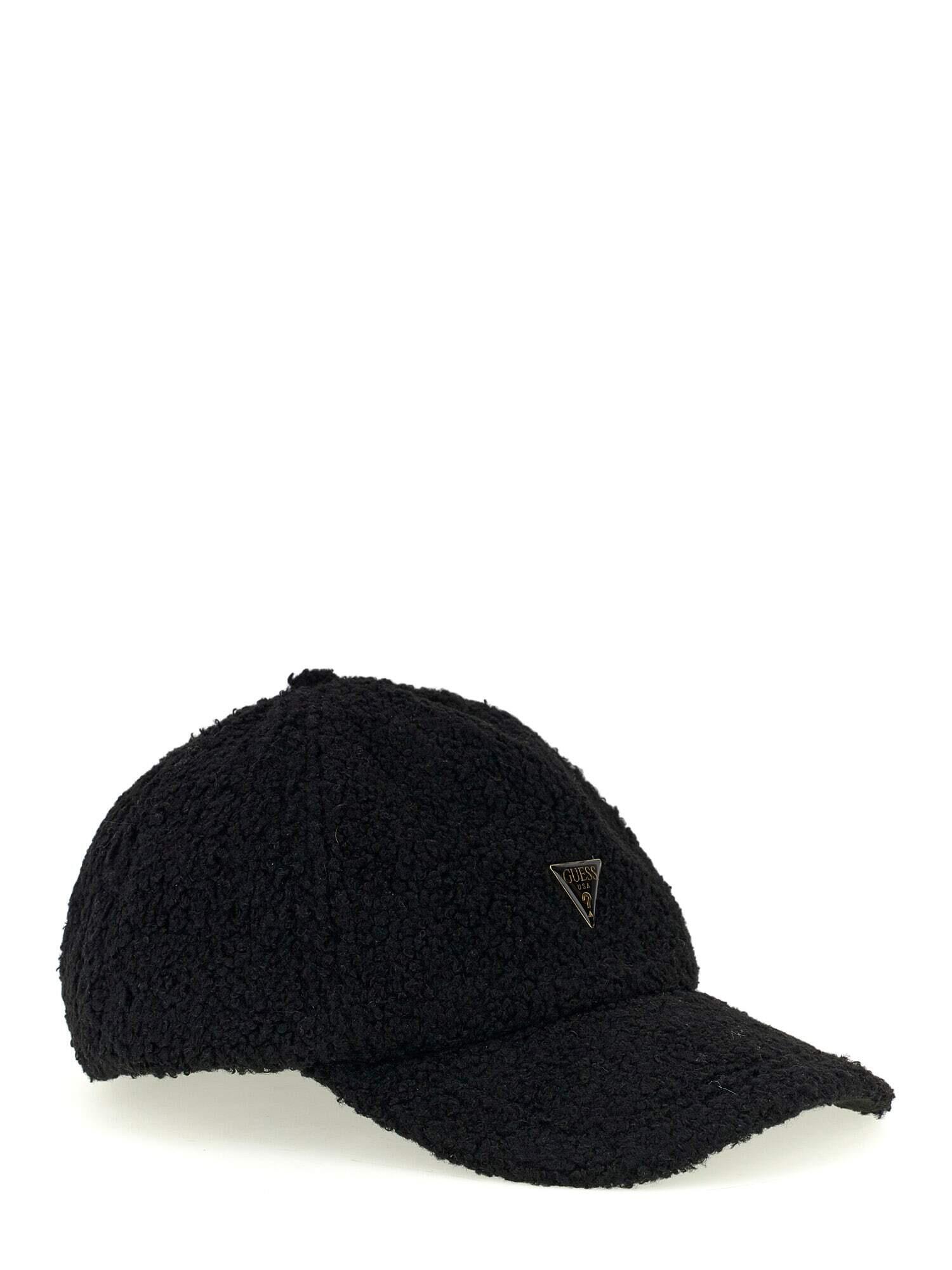 Guess Damen Caps Schwarz Gr. 1 - Bild 3