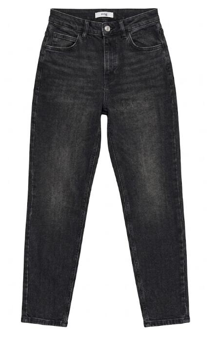 Mango - Jeans Newmom - Gr. - 34