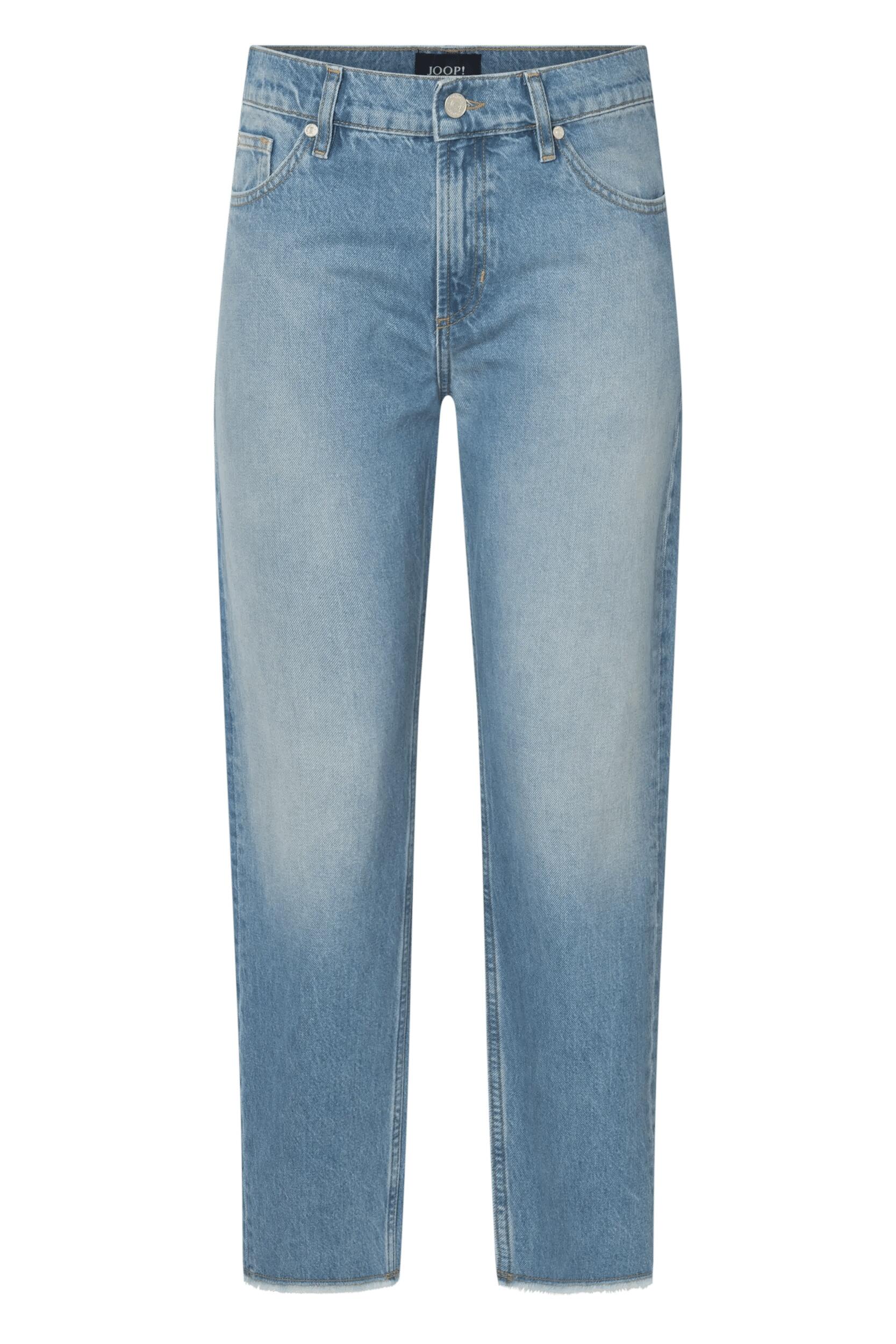 Joop! - Gerades Jeans - Jeans - Damen - Blau - W27 - Bild 3