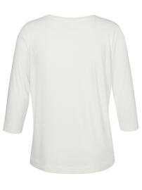 T-Shirt 1/1 Arm frapp