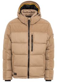 Blousons camel active
