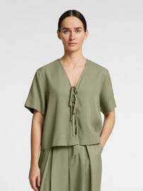 Blusen 1 & 2 Arm SELECTED FEMME