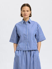 Blusen 1 & 1 Arm SELECTED FEMME