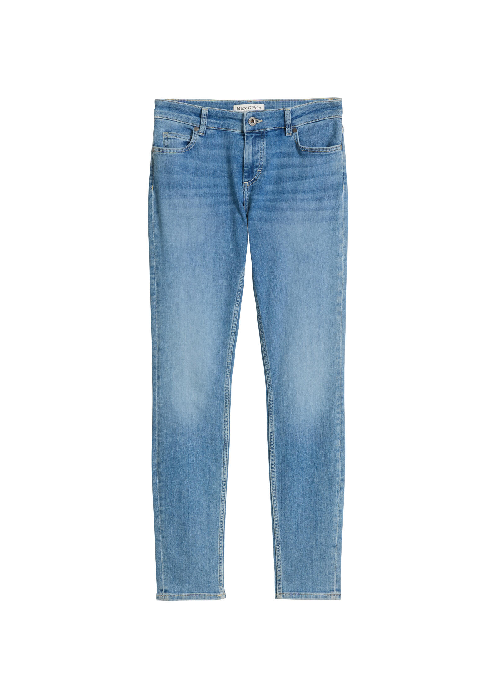 Marc O'Polo Jeans Model Alby Slim - Bild 3