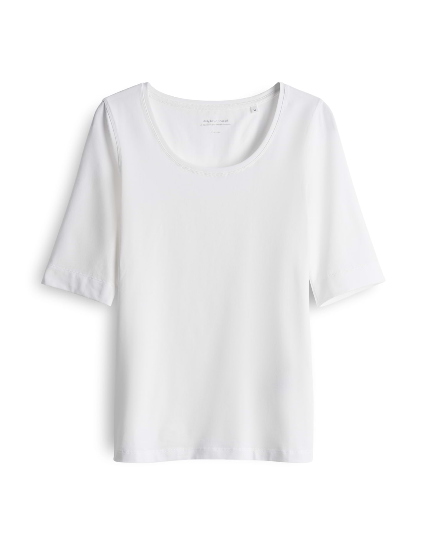 Opus - Serta White - Gr. - 38