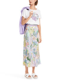 T-Shirt 1/2 Arm Marc Cain Sports