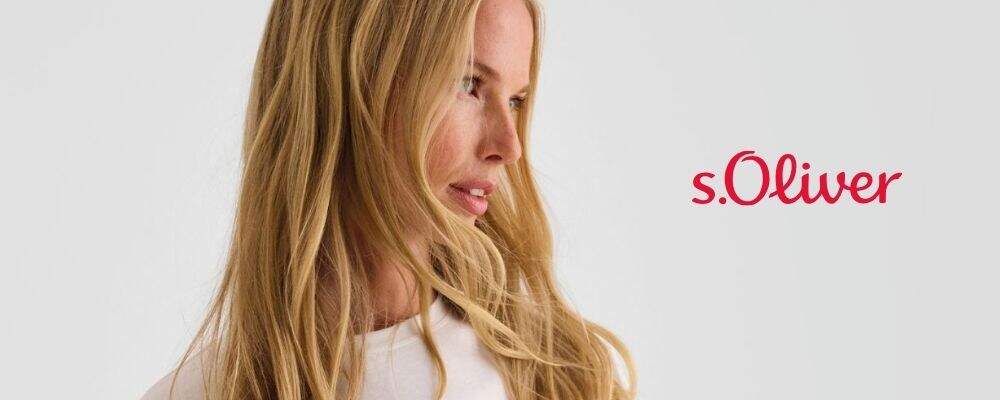 SALE bei s.Oliver