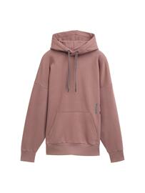 Pullover 1 & 1 Arm Denim Tom Tailor