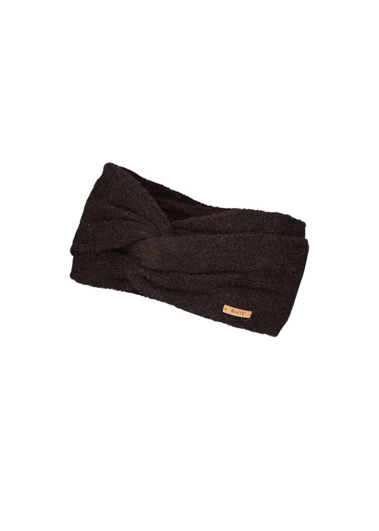Barts Beige Witzia Headband - Bild 3
