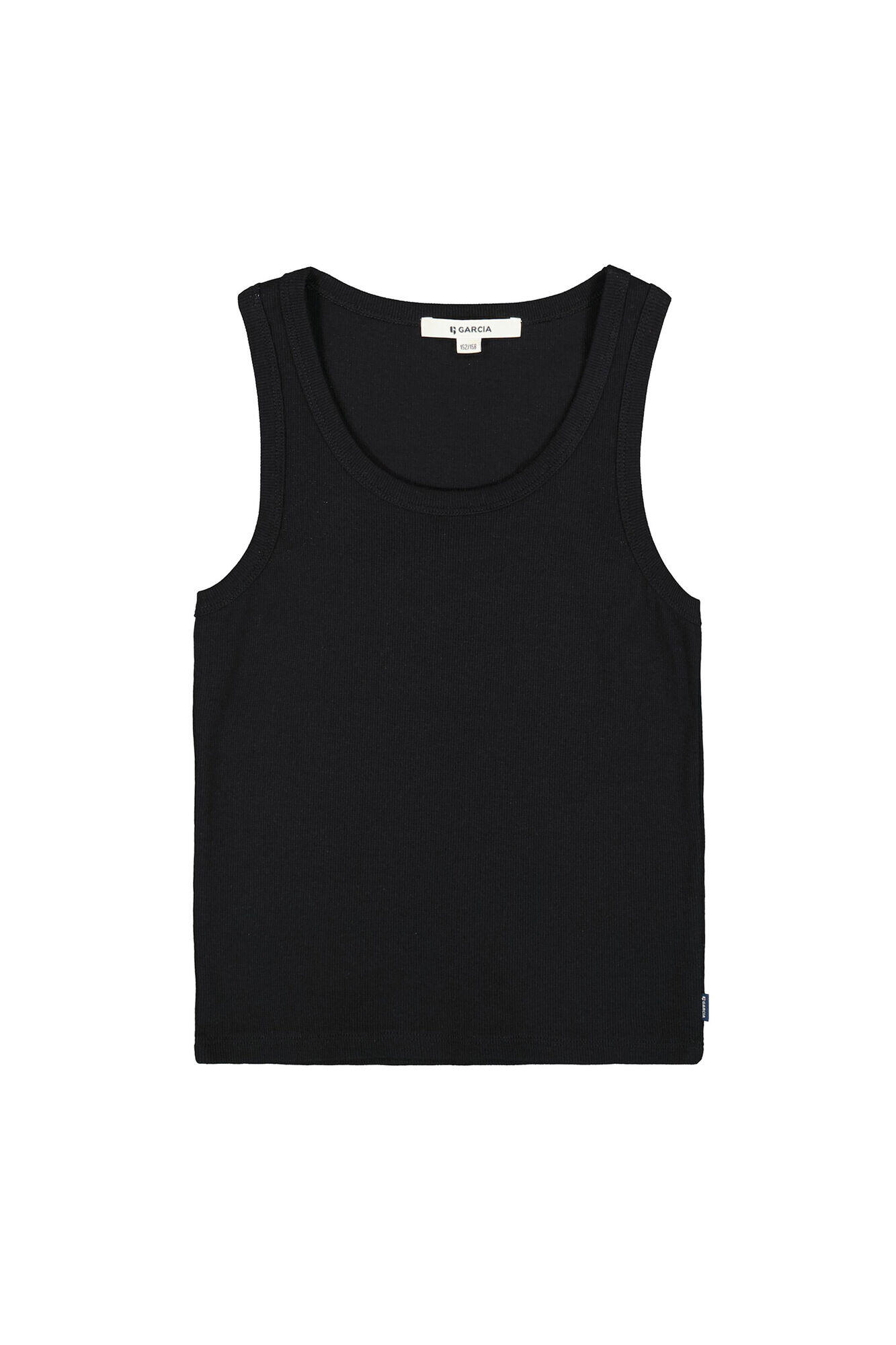 Garcia - Z2021 Off Black - Gr. - 170