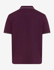 Polos 1/2 Arm Brax