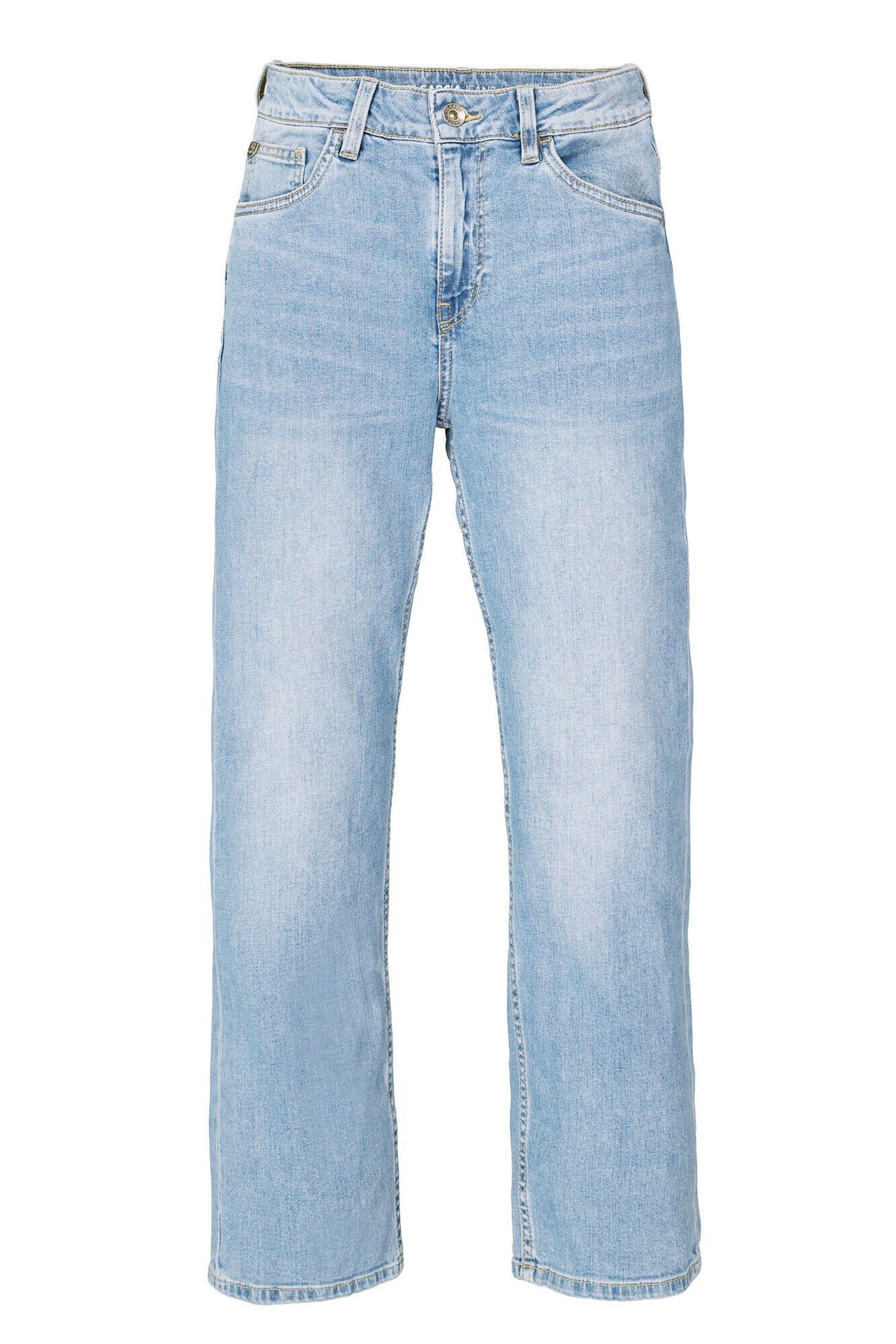 Garcia Jungen Bleu Jeans Straight Kind Ilyano - Bild 2