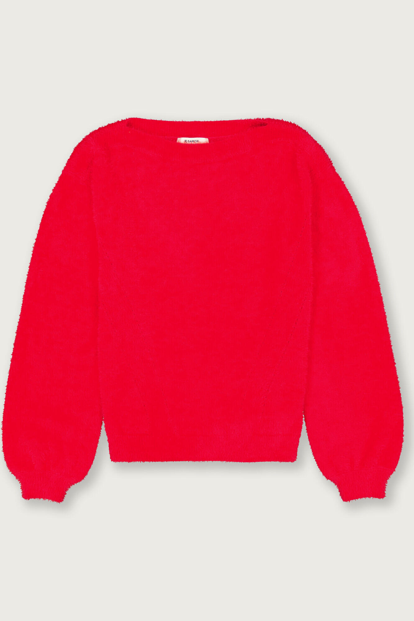 Garcia Damen Rouge Pullover - Bild 2