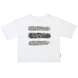 T-Shirt 1/2 Arm STACCATO