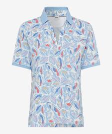 Polos 1/2 Arm Brax