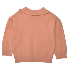 Pullover BASEFIELD