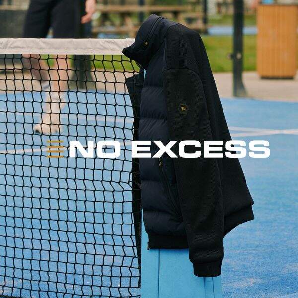 NO EXCESS Saisonbild