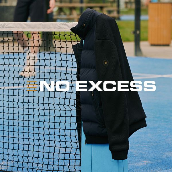 NO EXCESS Saisonbild