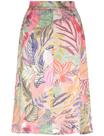 Röcke lang GERRY WEBER Collection