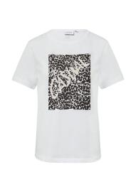 T-Shirt 1/2 Arm comma casual identity