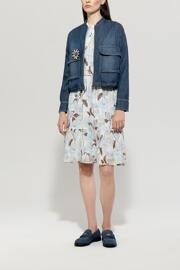 Blouson Luisa Cerano