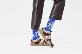 Diverse Strumpfartikel Happy Socks